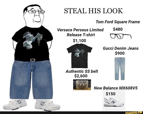 versace meme